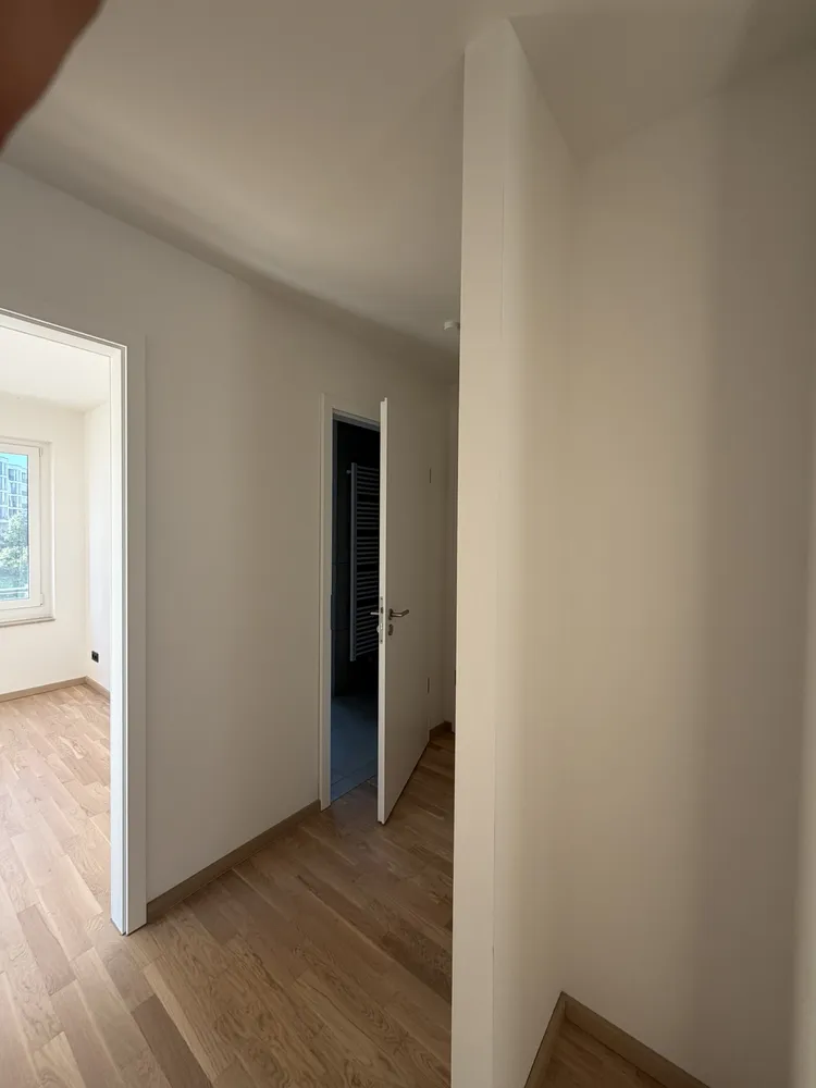 3 room apartment with 103 m² in Munich – Photo 8
