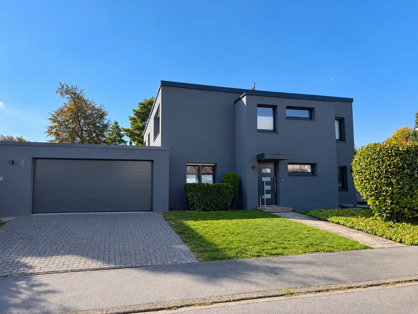 2 Zimmer Wohnung mit 38 m² in Dortmund – Bild 3