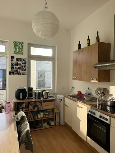 5 Zimmer Wohnung mit 140 m² in Marburg – Bild 8