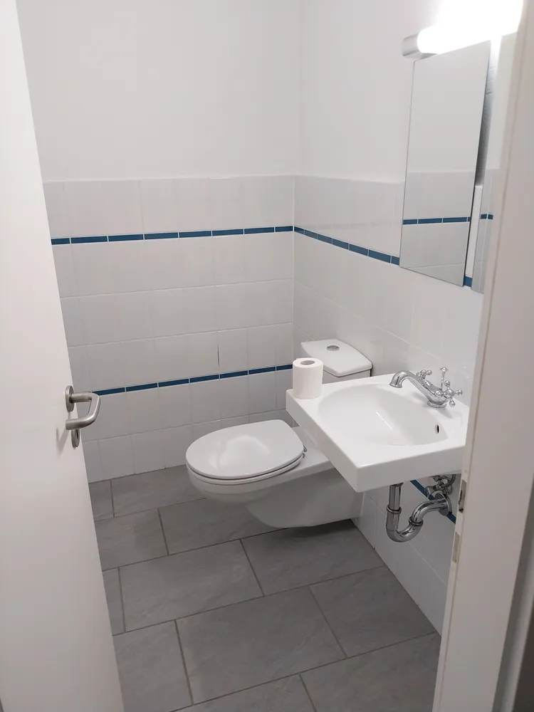 3 Zimmer Wohnung mit 90 m² in Dortmund – Bild 8