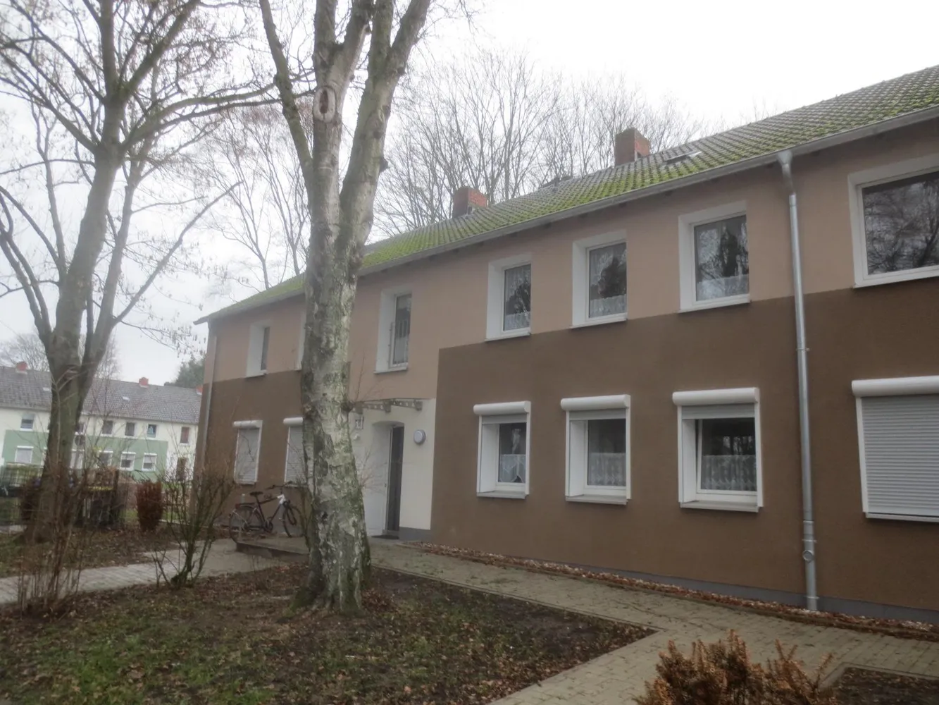 3 Zimmer Wohnung mit 55 m² in Gladbeck – Bild 1