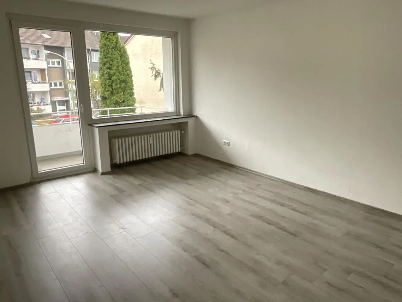 3 Zimmer Wohnung mit 72 m² in Duisburg – Bild 8