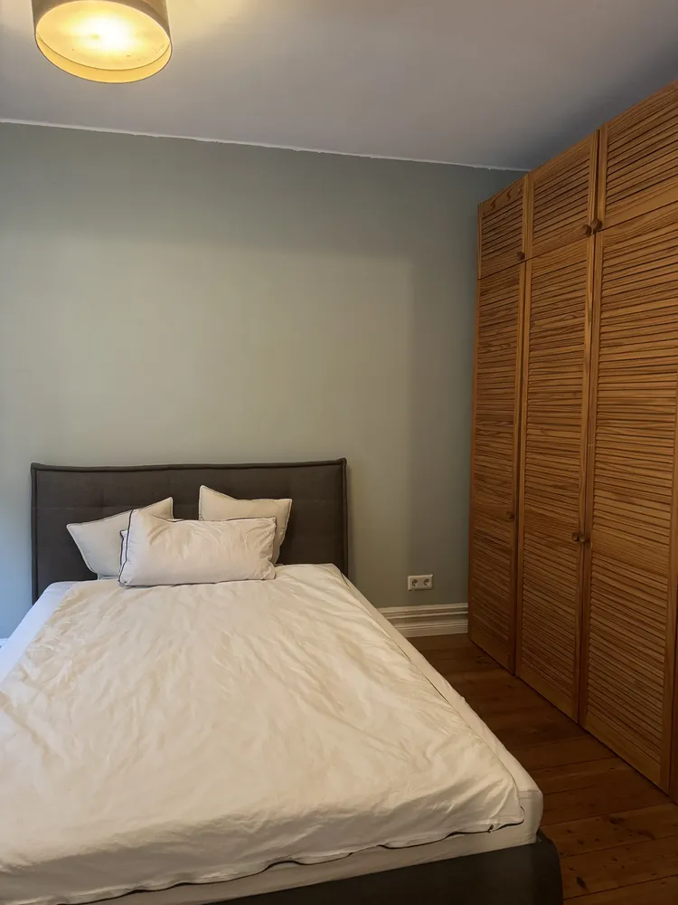 2 Zimmer Wohnung mit 43 m² in Hamburg – Bild 3