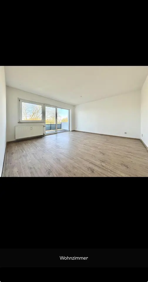 4 Zimmer Wohnung mit 78 m² in Melle – Bild 1