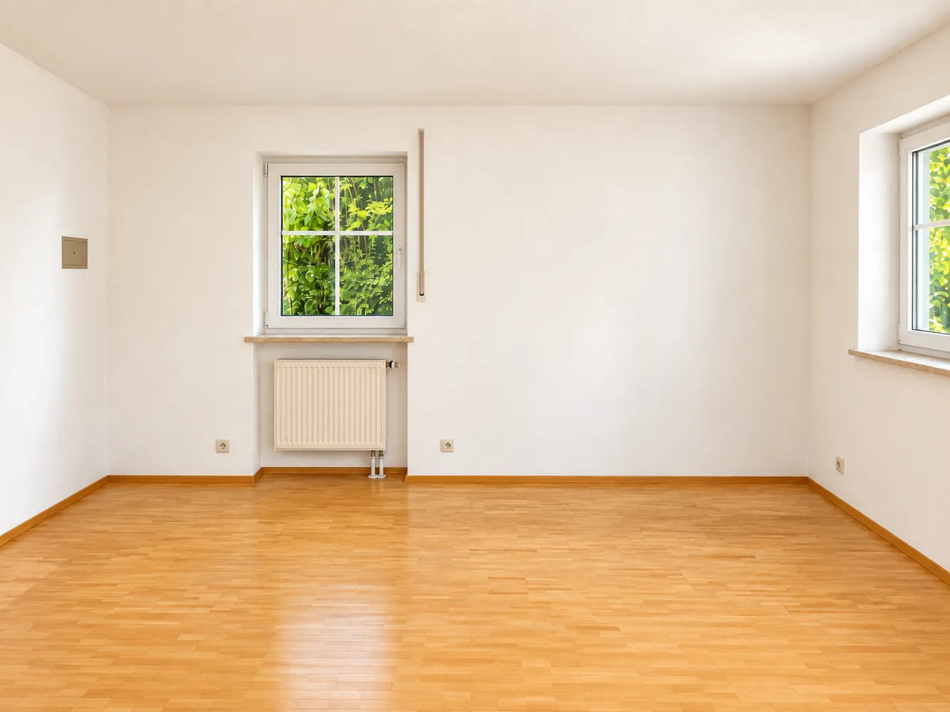 3 Zimmer Wohnung mit 80 m² in Straubing – Bild 8