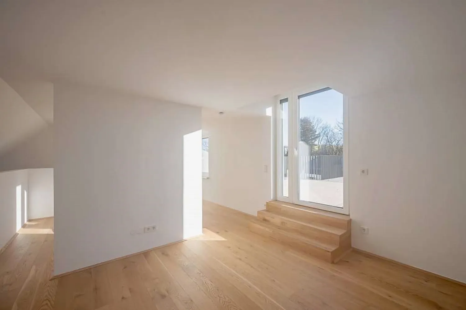 3 Zimmer Wohnung mit 75 m² in Hamburg – Bild 3