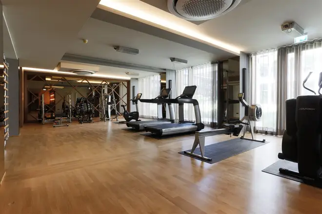 2 Zimmer Wohnung mit 73 m² in Berlin – Bild 9
