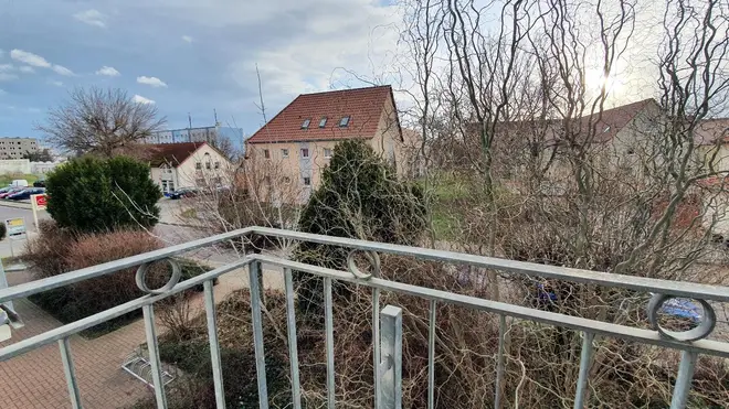 2 Zimmer Wohnung mit 53 m² in Magdeburg – Bild 2