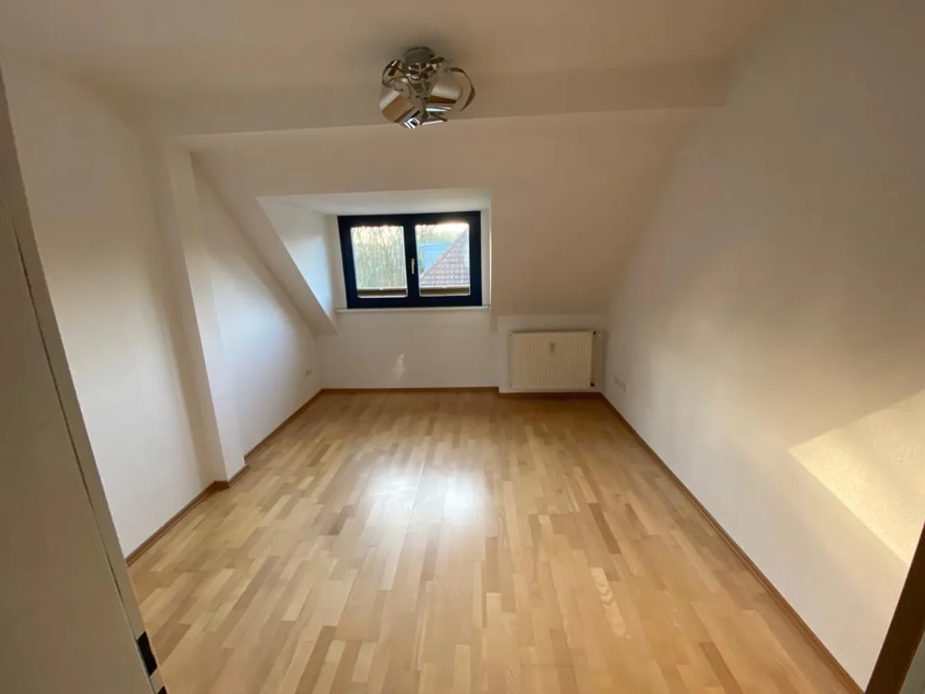 4 Zimmer Wohnung mit 107 m² in Essen – Bild 5