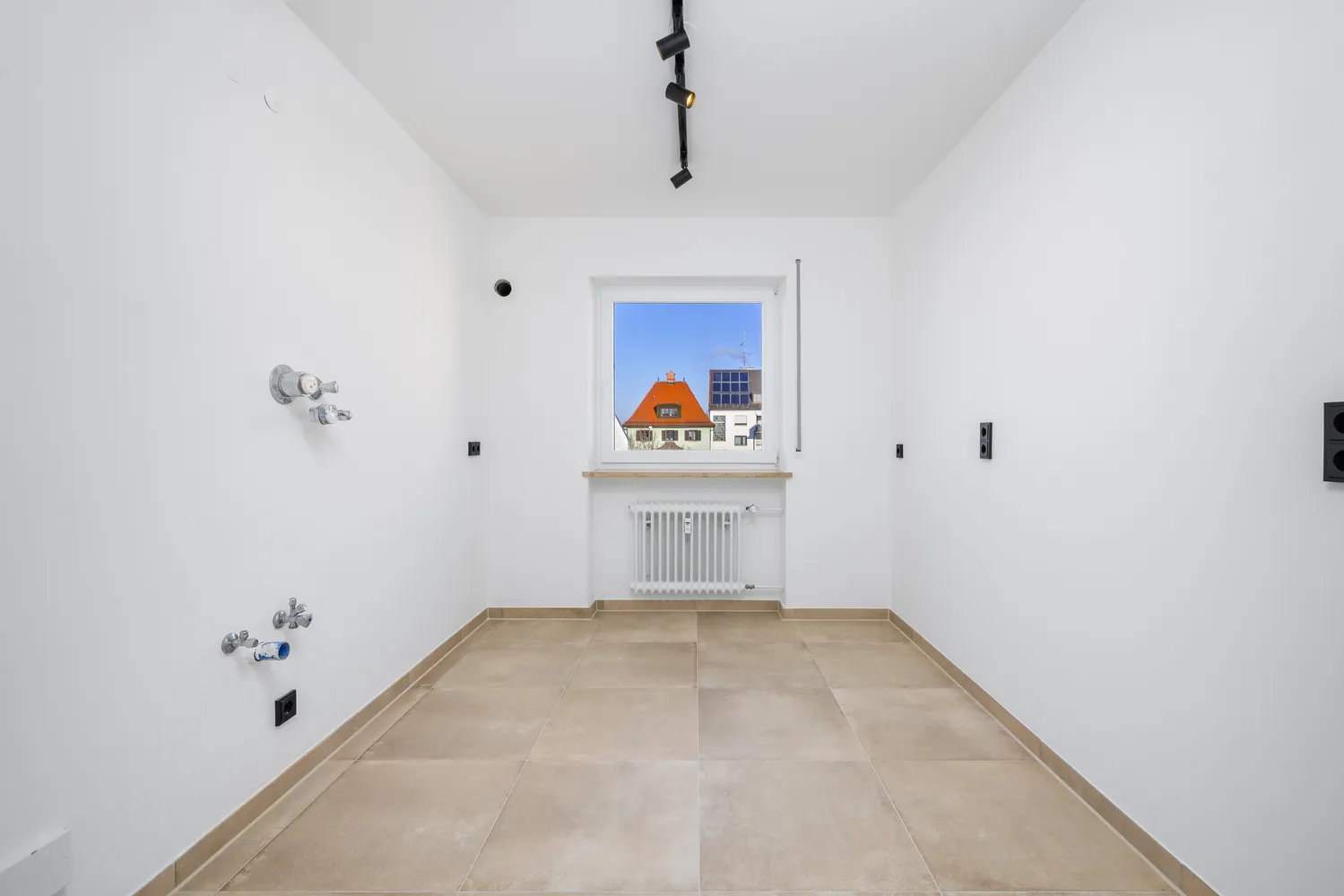 3 room apartment with 82 m² in Augsburg – Photo 3