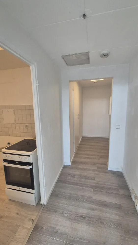 1 room apartment with 31 m² in Berlin – Photo 4