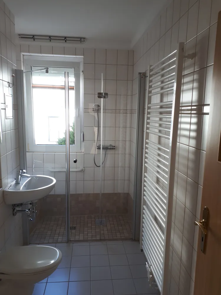 3 room apartment with 58 m² in Halle (Saale) – Photo 6
