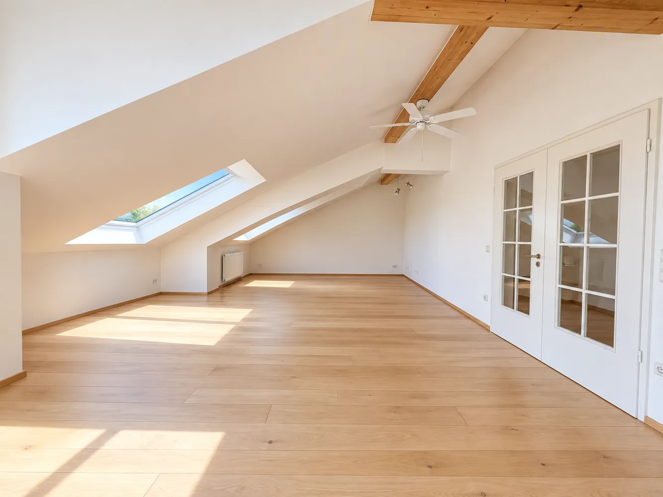 5 room apartment with 145 m² in Munich – Photo 3