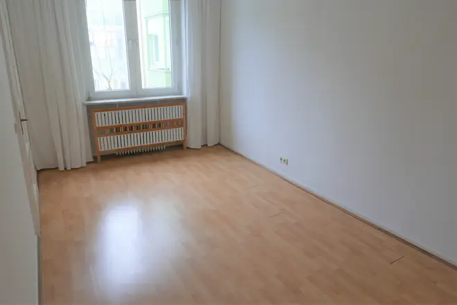 3 room apartment with 90 m² in Hanover – Photo 6