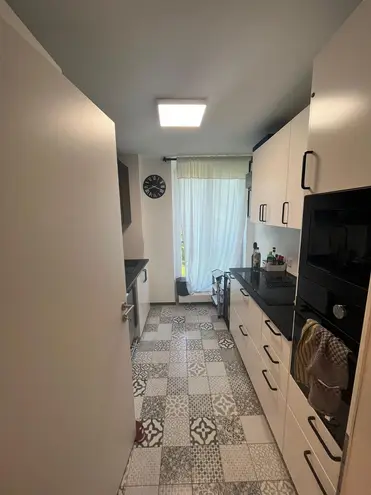 3 Zimmer Wohnung mit 86 m² in München – Bild 7