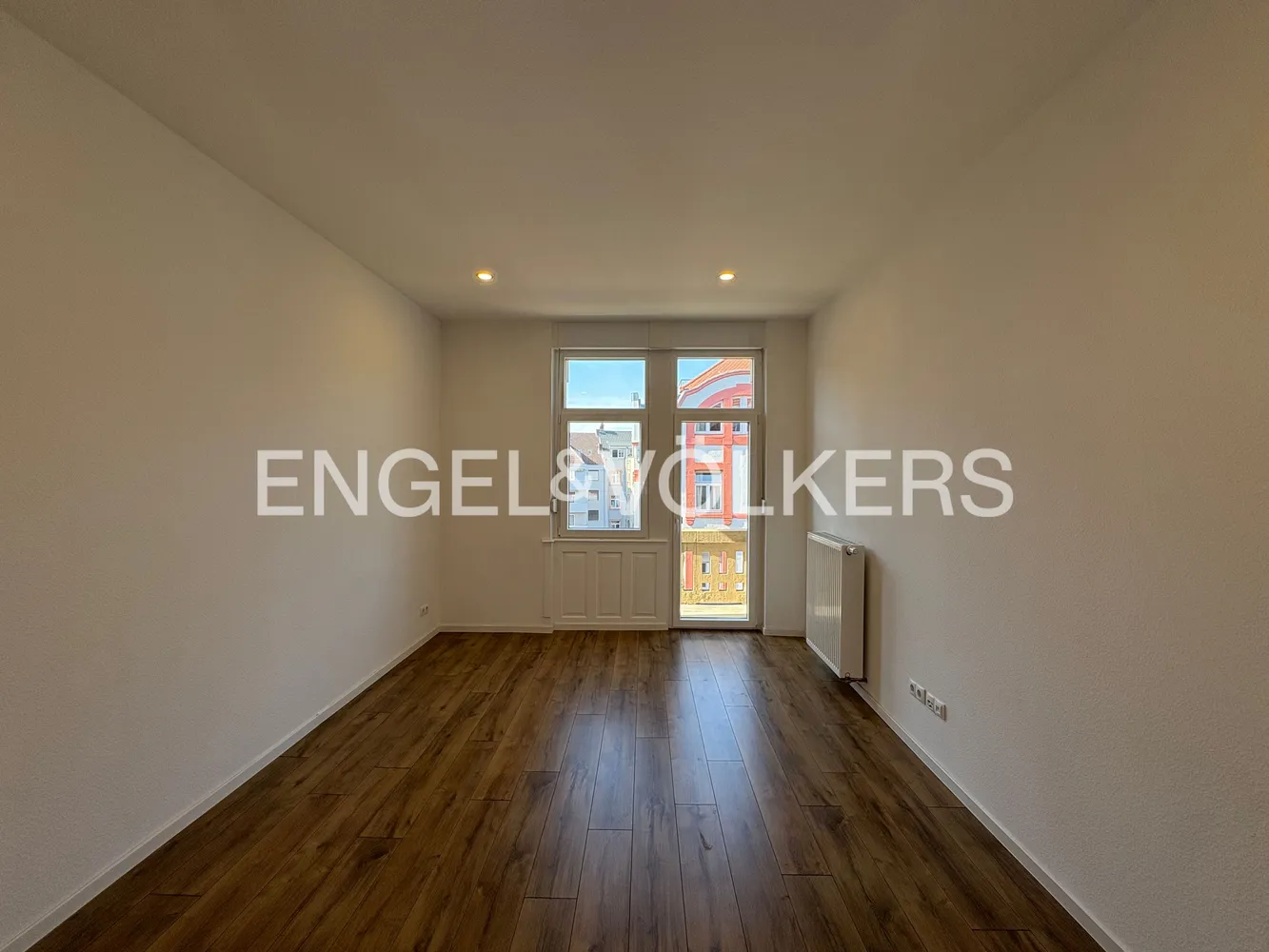 3 room apartment with 100 m² in Mannheim – Photo 2