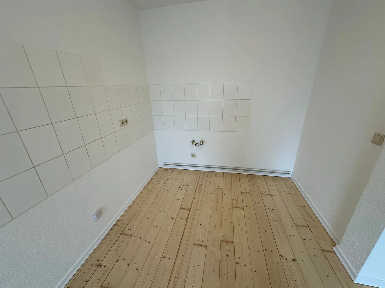 2 Zimmer Wohnung mit 52 m² in Berlin – Bild 3