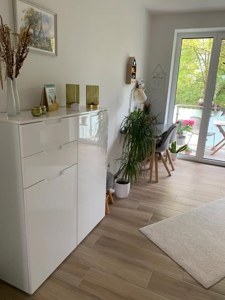 2 Zimmer Wohnung mit 35 m² in Osnabrück – Bild 6