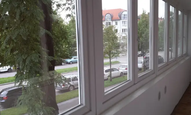 3 Zimmer Wohnung mit 74 m² in München – Bild 12