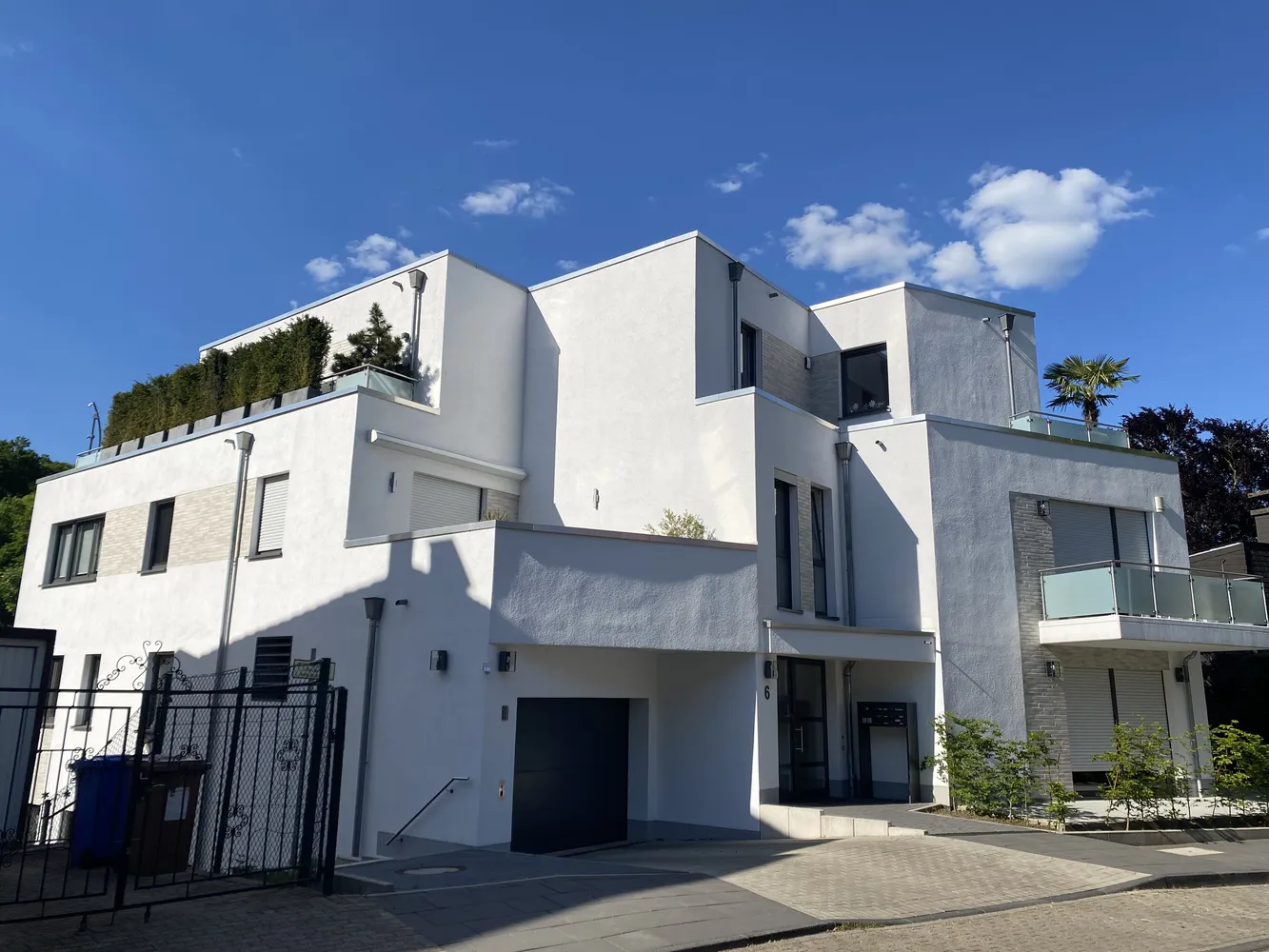 4 Zimmer Wohnung mit 143 m² in Essen – Bild 7