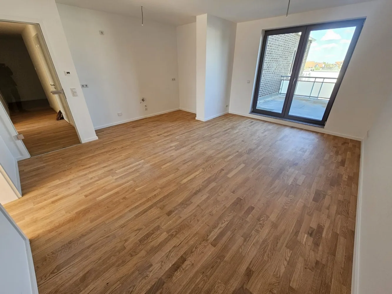 3 room apartment with 95 m² in Magdeburg – Photo 1