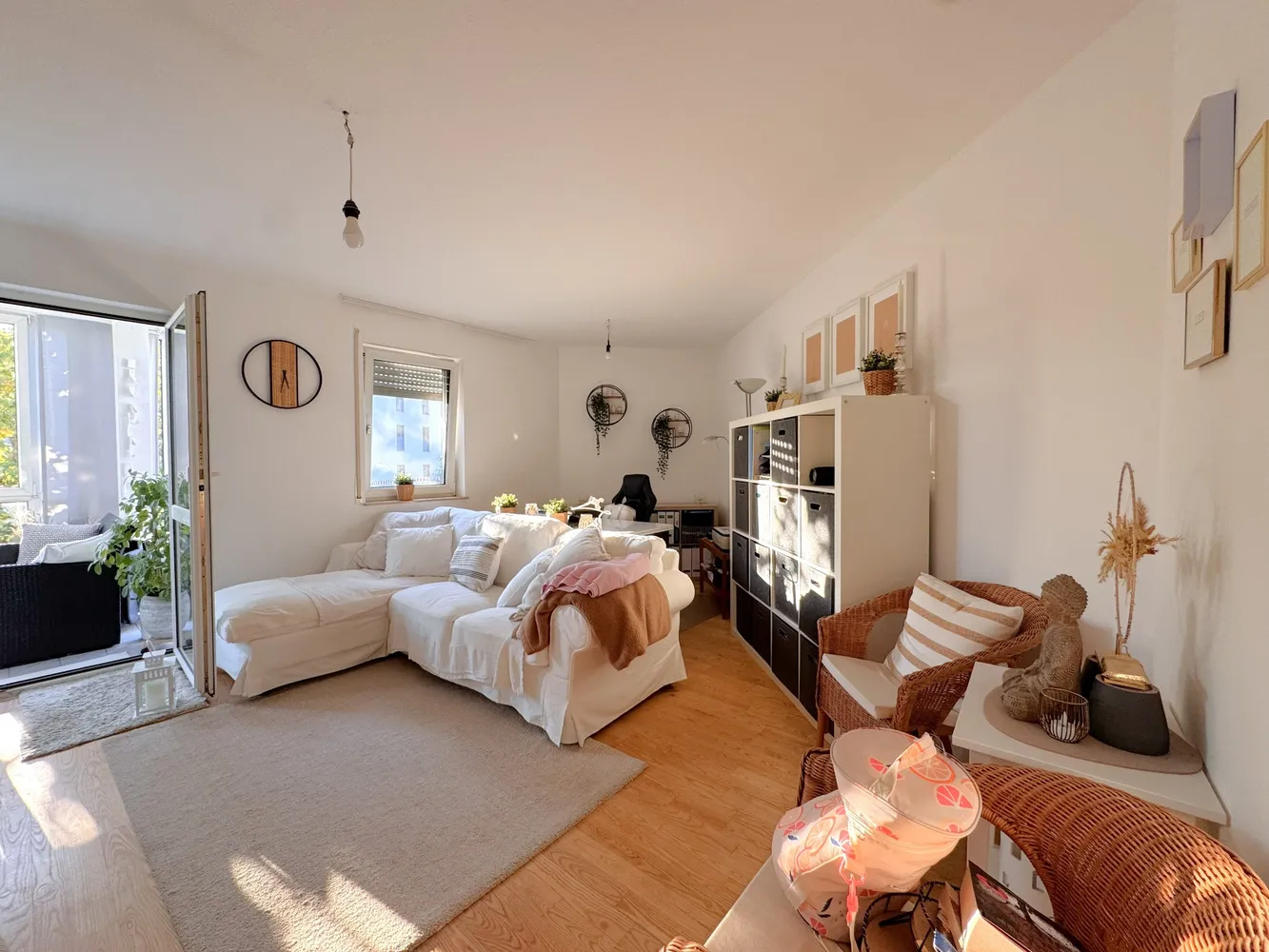2 Zimmer Wohnung mit 64 m² in Nürnberg – Bild 11