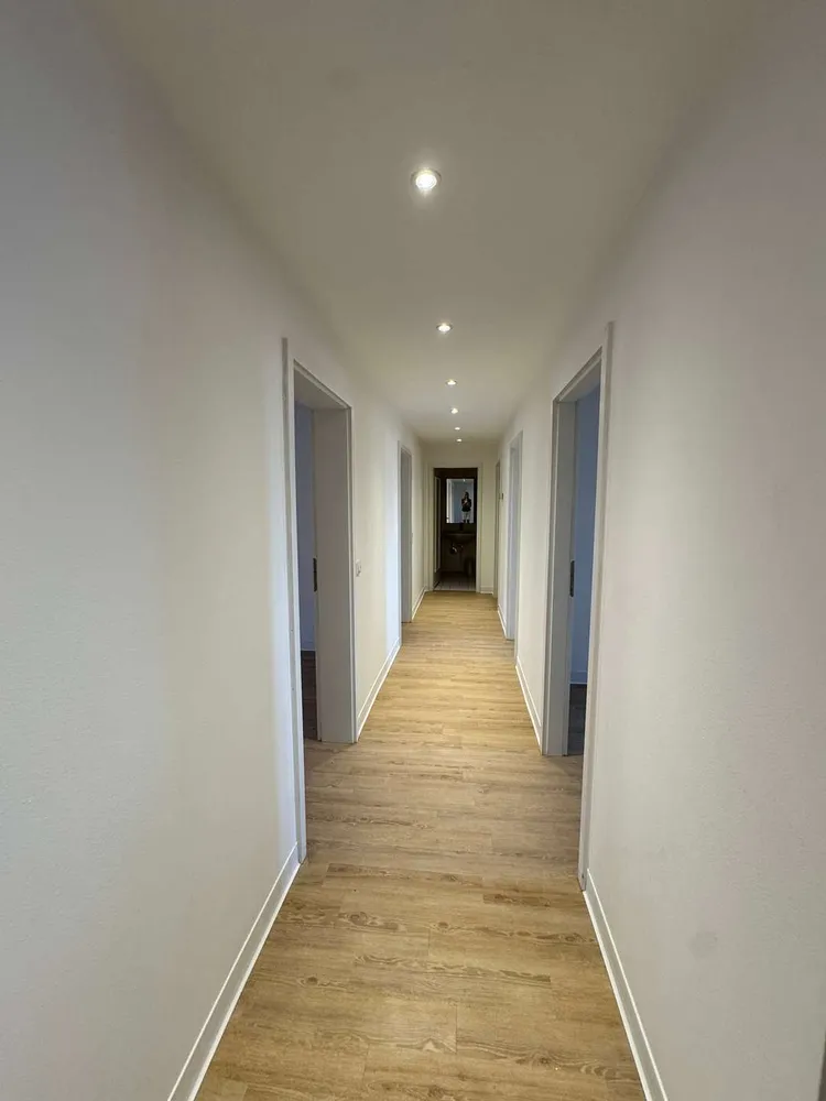 6 room apartment with 125 m² in Dresden – Photo 10