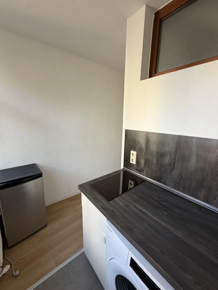 2 Zimmer Wohnung mit 41 m² in Leipzig – Bild 3