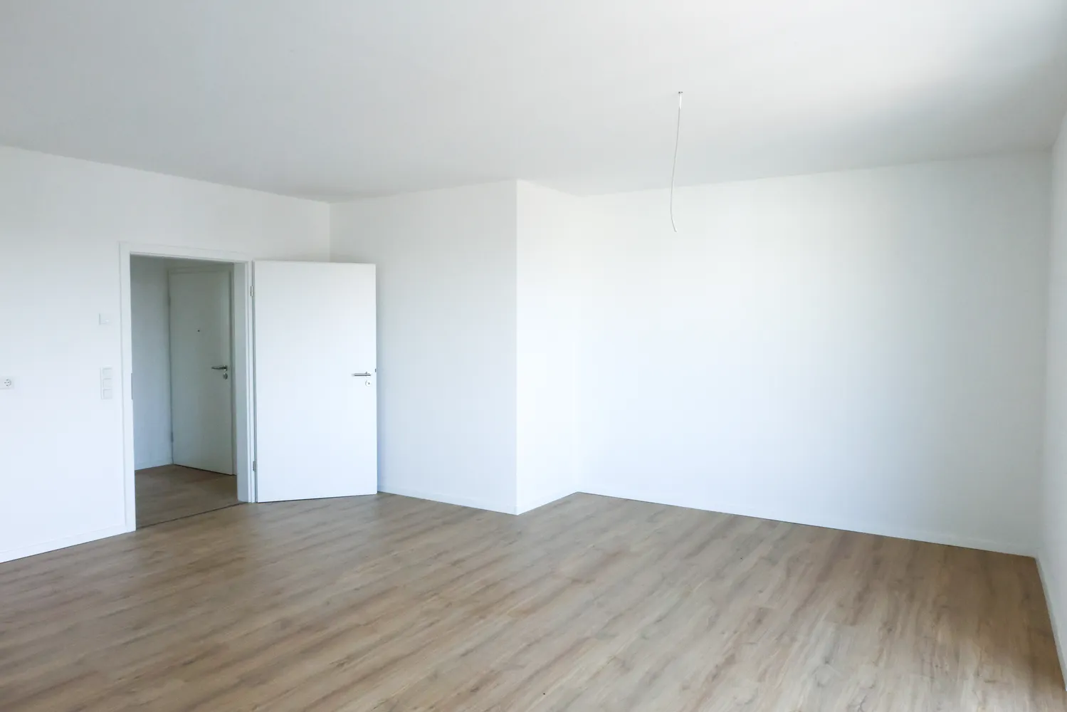 3 Zimmer Wohnung mit 58 m² in Mannheim – Bild 3