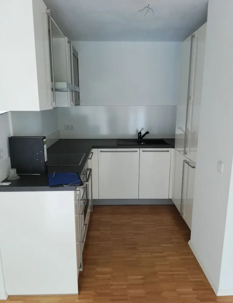 2 Zimmer Wohnung mit 55 m² in Stuttgart – Bild 3