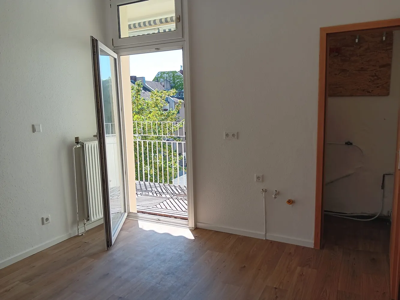 3 Zimmer Wohnung mit 88 m² in Köln – Bild 4