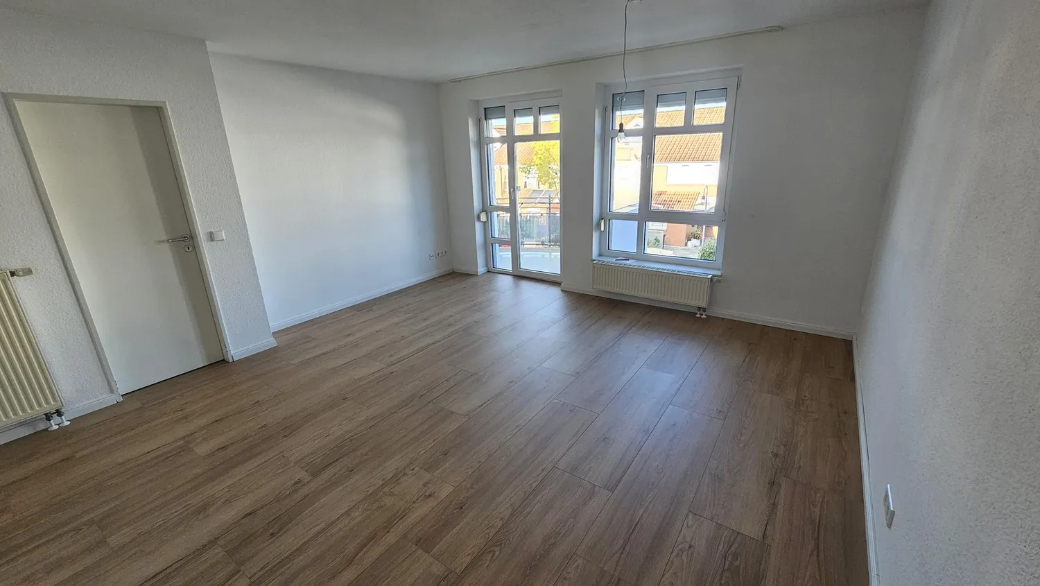2 Zimmer Wohnung mit 59 m² in Bremen – Bild 3