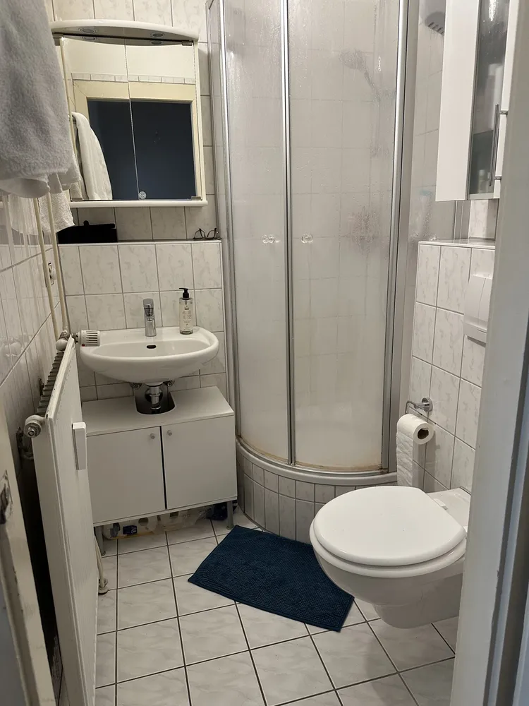 2 Zimmer Wohnung mit 69 m² in Mannheim – Bild 10