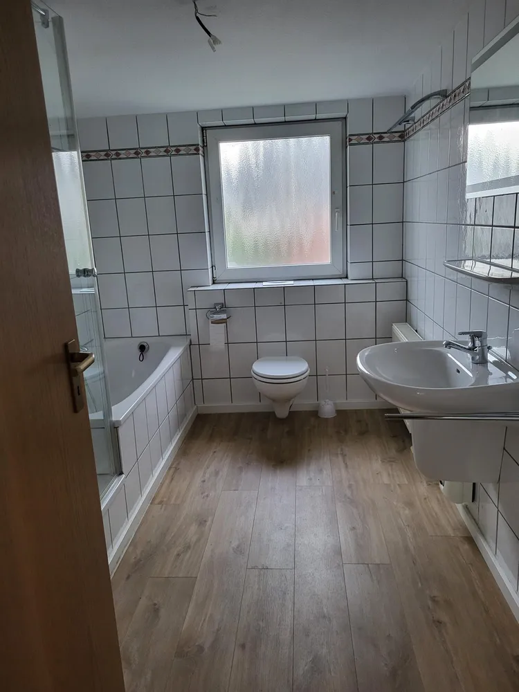 5 Zimmer Wohnung mit 132 m² in Wuppertal – Bild 10