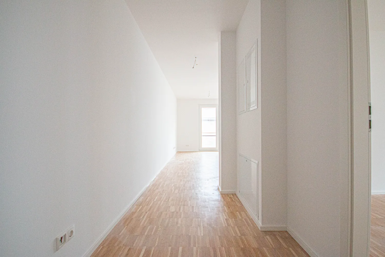 2 Zimmer Wohnung mit 60 m² in Köln – Bild 8