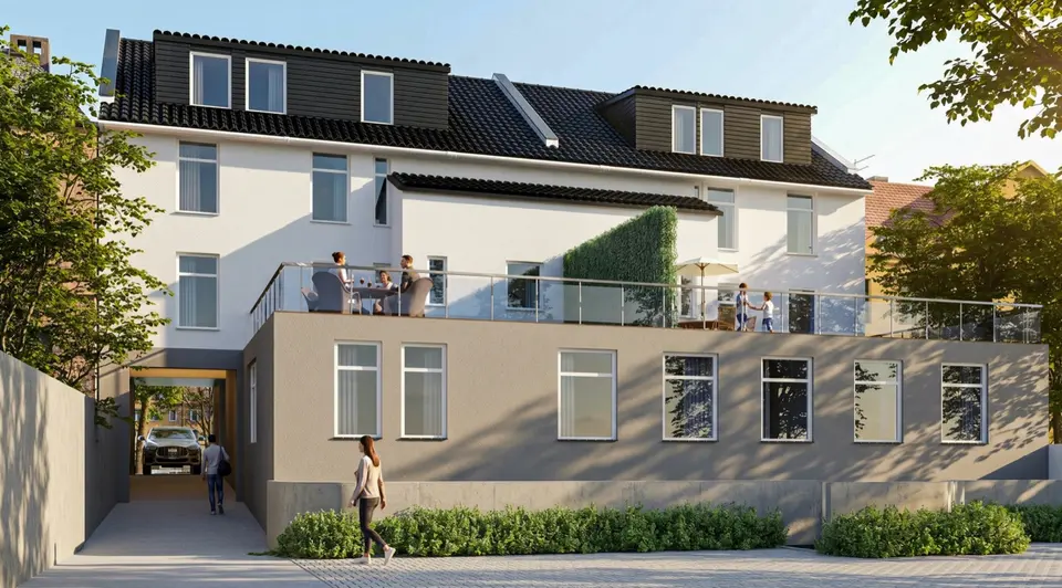 3 Zimmer Wohnung mit 66 m² in Gelsenkirchen – Bild 3