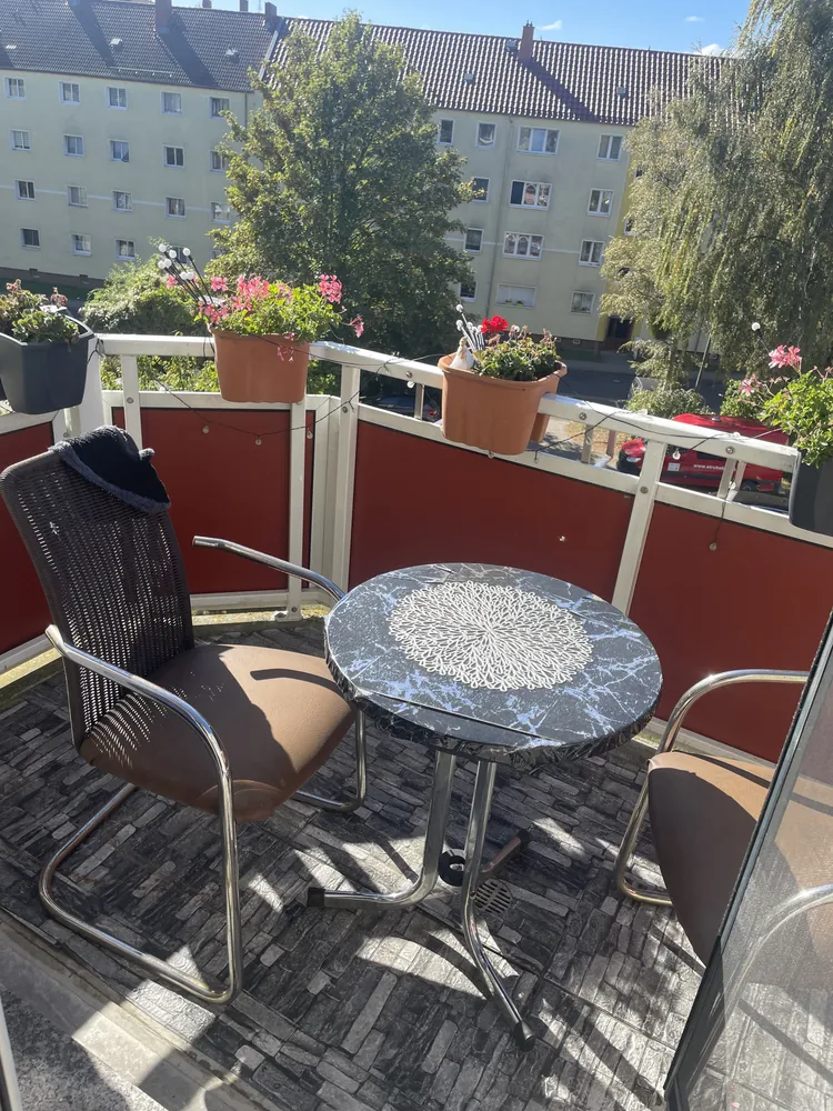 3 Zimmer Wohnung mit 60 m² in Magdeburg – Bild 6