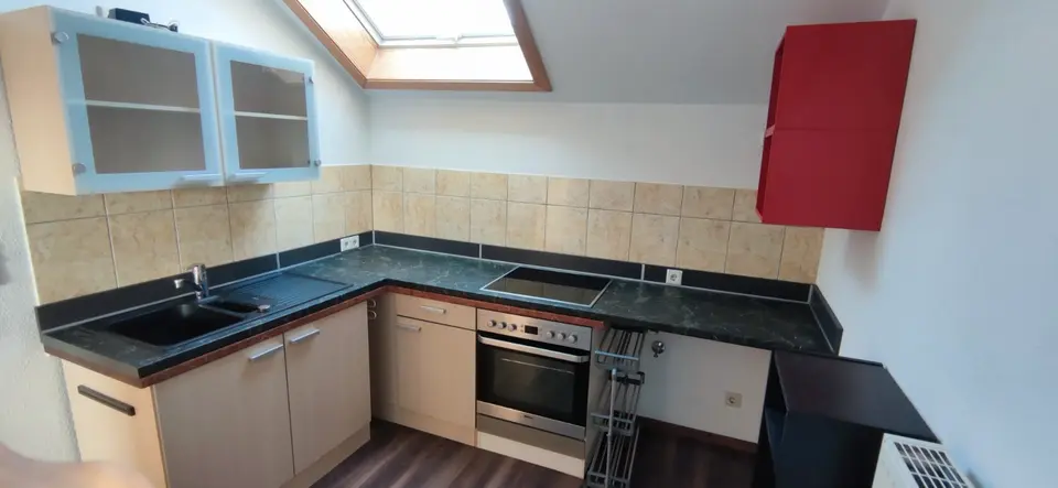 3 Zimmer Wohnung mit 65 m² in Eisenach – Bild 2