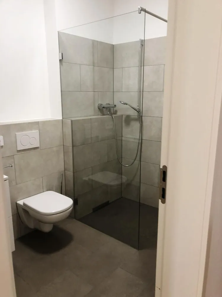 1 Zimmer Wohnung mit 36 m² in Wiesbaden – Bild 5