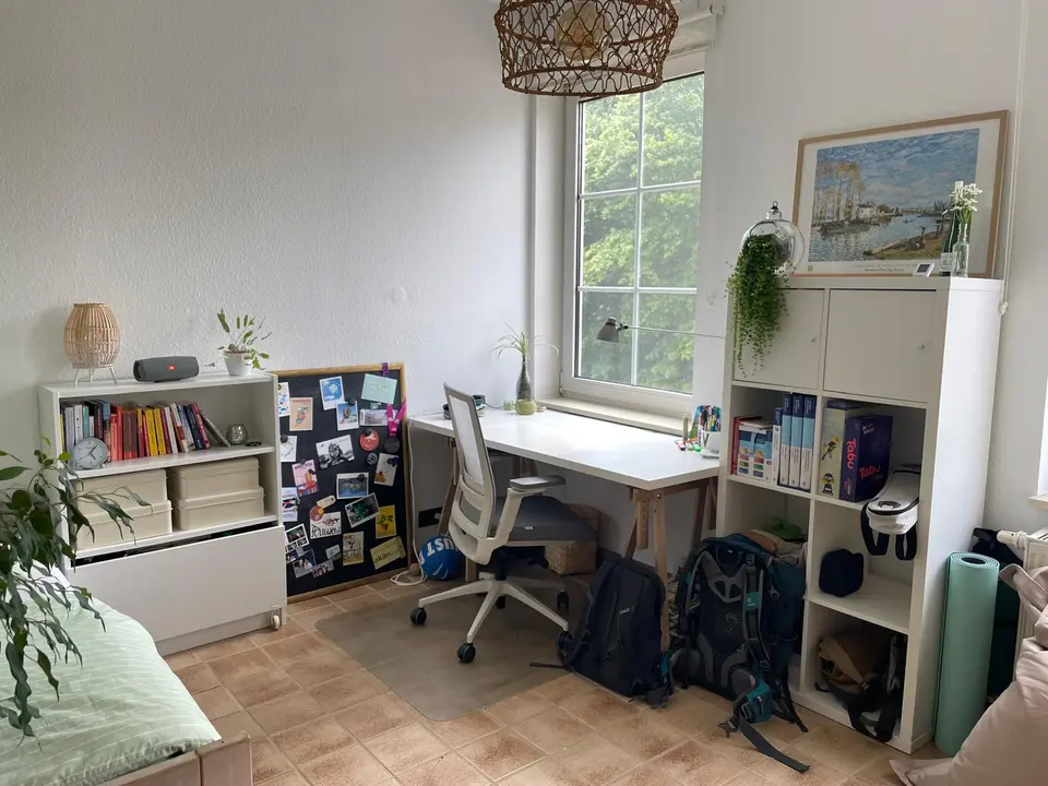 WG-Zimmer mit 34 m² in Reutlingen – Bild 10