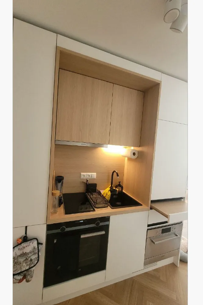 2 room apartment with 32 m² in Munich – Photo 3