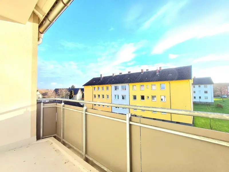 3 Zimmer Wohnung mit 67 m² in Minden – Bild 9