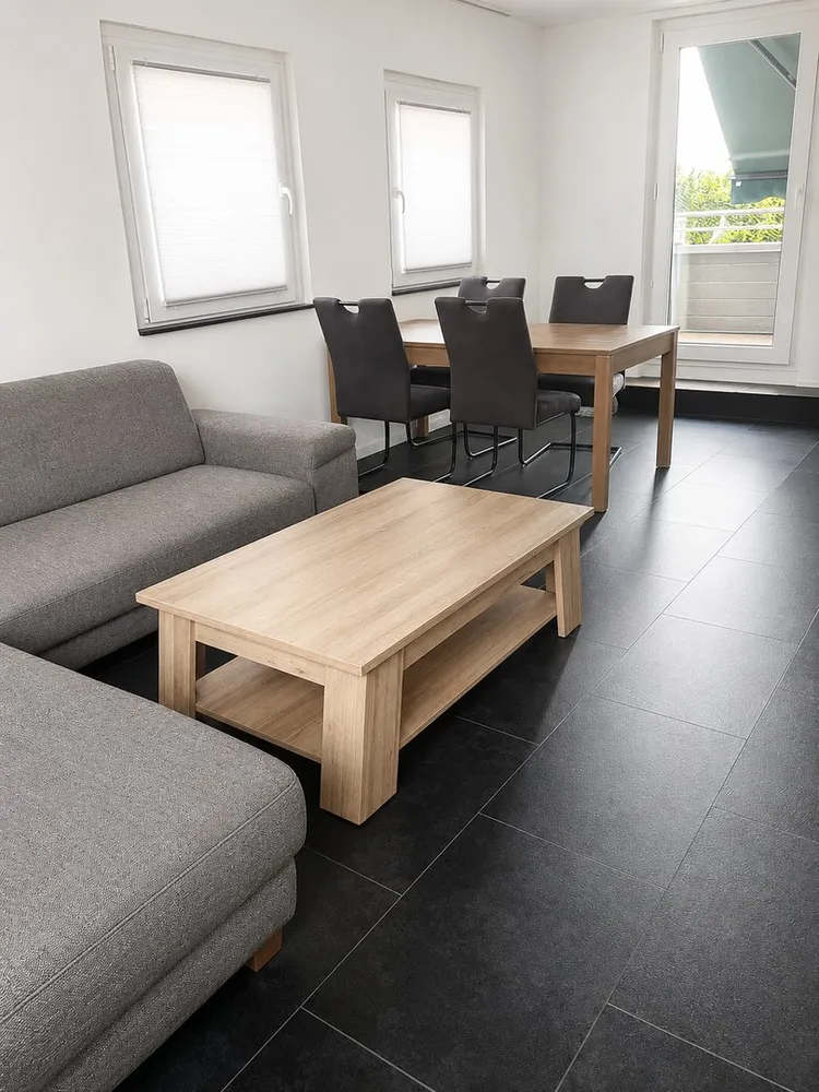 5 Zimmer Wohnung mit 99 m² in Hattingen – Bild 2