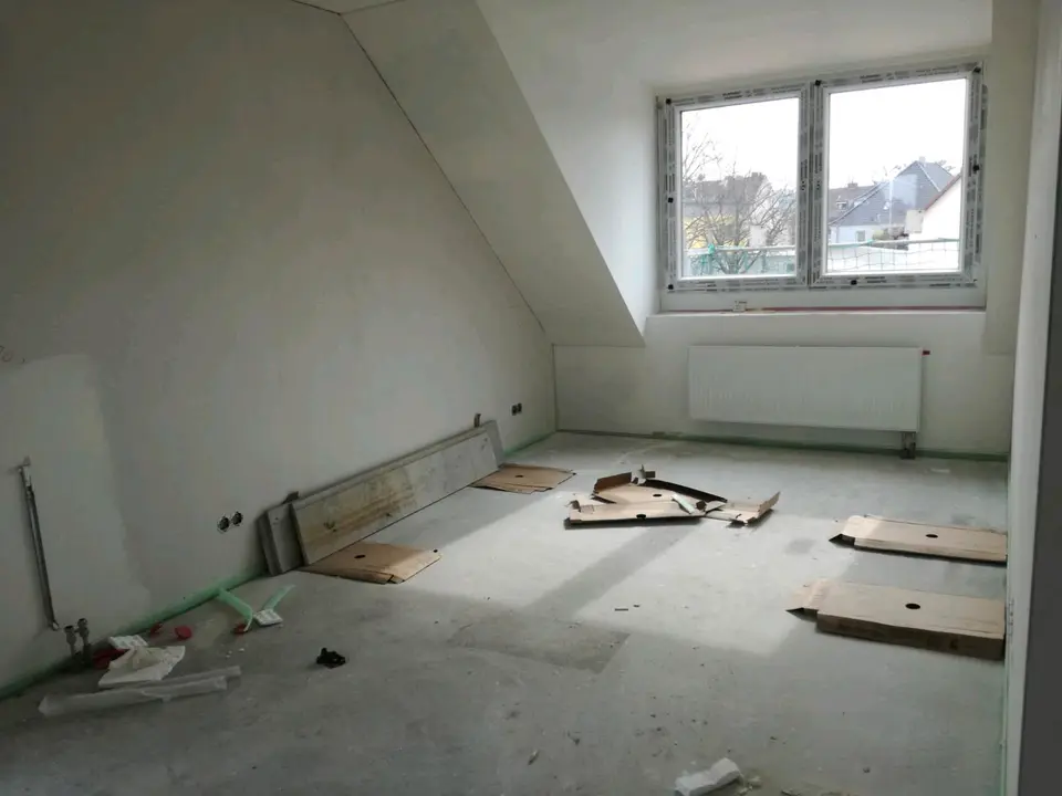 3 Zimmer Wohnung mit 64 m² in Nürnberg – Bild 2