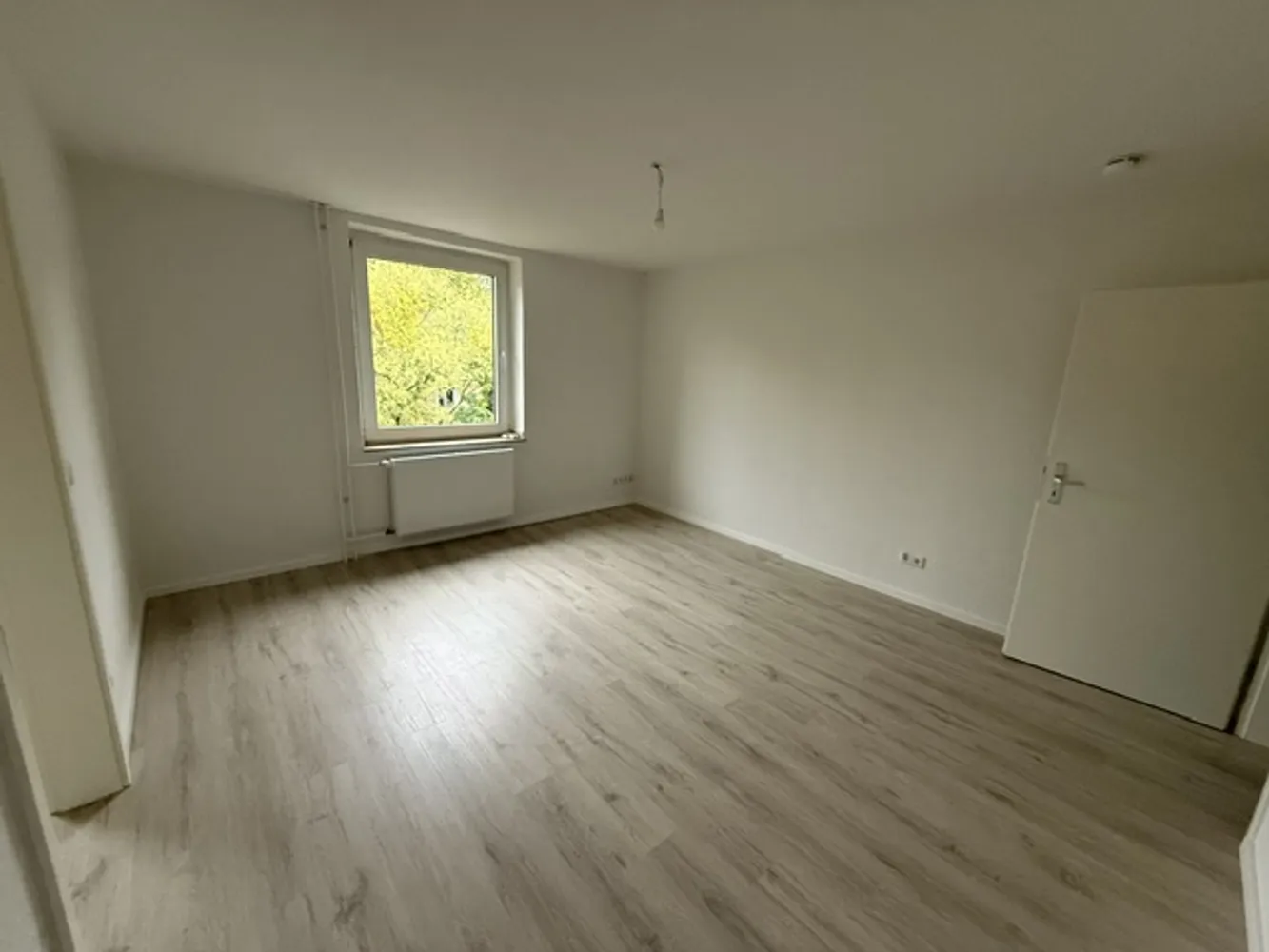 3 room apartment with 63 m² in Duisburg – Photo 6