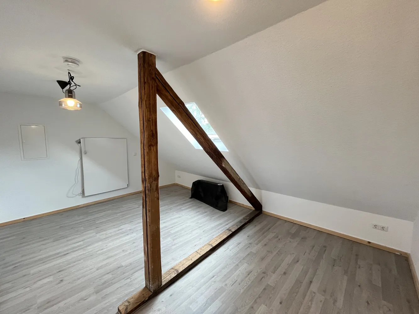 2 Zimmer Wohnung mit 32 m² in Mönchengladbach – Bild 6