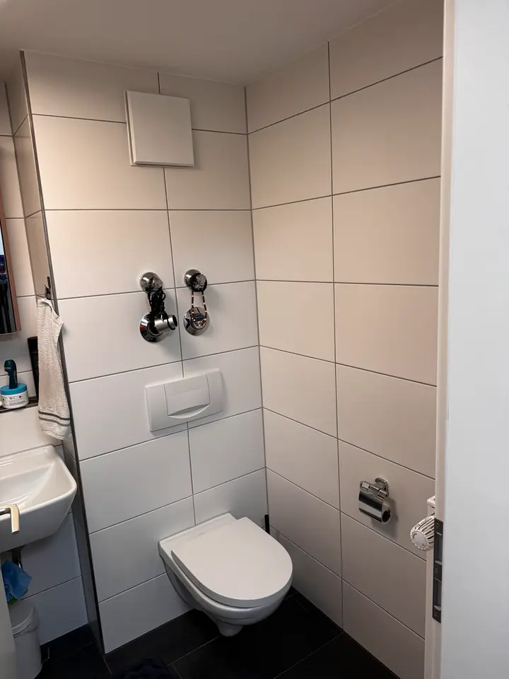 Studio mit 41 m² in Fürstenfeldbruck – Bild 8
