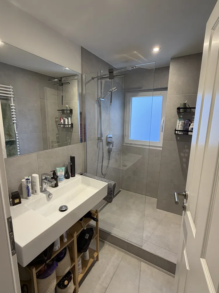 2 Zimmer Wohnung mit 53 m² in Stuttgart – Bild 6