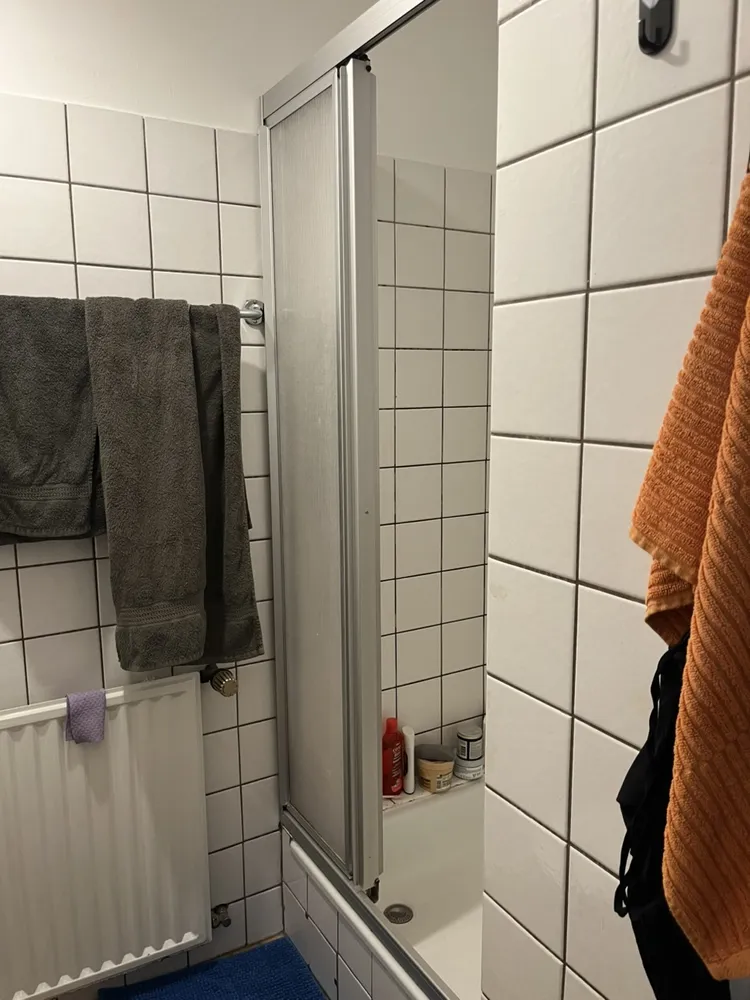 2 Zimmer Wohnung mit 48 m² in Aachen – Bild 9