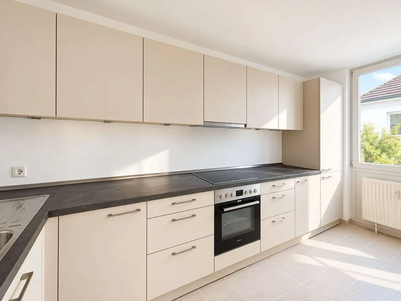 3 Zimmer Wohnung mit 83 m² in München – Bild 3